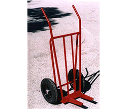 Carro Porta Blocos CBL – 01 - Metalúrgica Desterro
