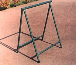Cavalete Metálico CV-80/CV-120 - Metalúrgica Desterro