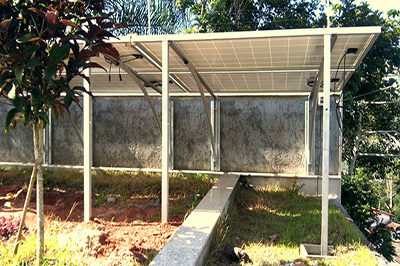 Casa Residencial Localizada em Florianópolis/SC - Metalúrgica Desterro