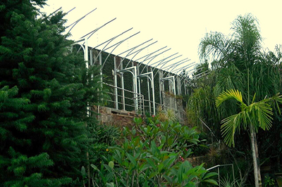 Casa Residencial Localizada em Florianópolis/SC - Metalúrgica Desterro