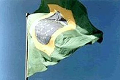 Mastro com Dispositivo de Giro para Bandeira - Metalúrgica Desterro
